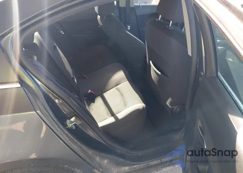 2013 Chevrolet Cruze 1Lt Auto из США, поврежденный, VIN 1G1PC5SBXD7130648